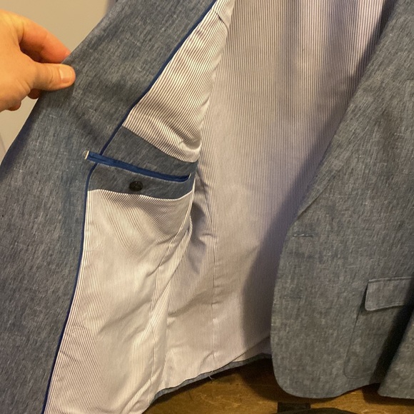 Sport Coat Express - Picture 3 of 3